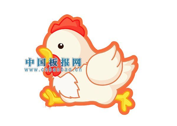 h7n9禽流感手抄报素材