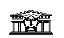 黑板报手抄报常用建筑插画