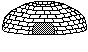 黑板报手抄报常用建筑插画