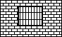 黑板报手抄报常用建筑插画
