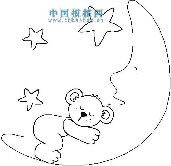 幼儿简笔画图片大全