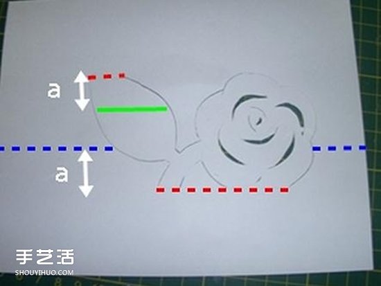 手工教师节贺卡制作模板 教师节立体贺卡怎么做