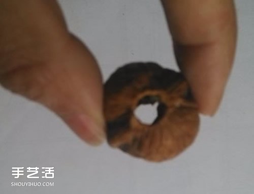 自制竹蜻蜓制作步骤 DIY竹蜻蜓的方法图解