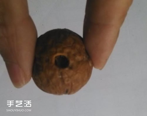 自制竹蜻蜓制作步骤 DIY竹蜻蜓的方法图解