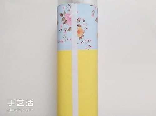 幼儿园小熊手工制作 矿泉水瓶做小熊的方法