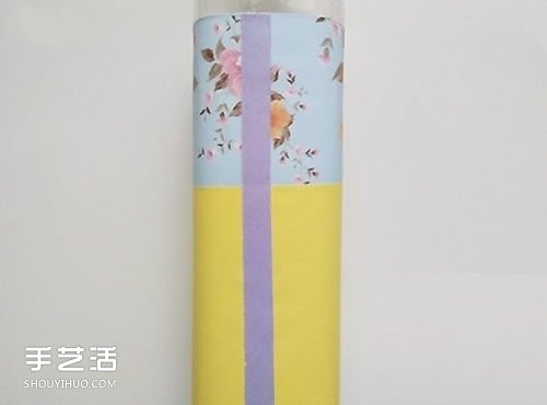 幼儿园小熊手工制作 矿泉水瓶做小熊的方法