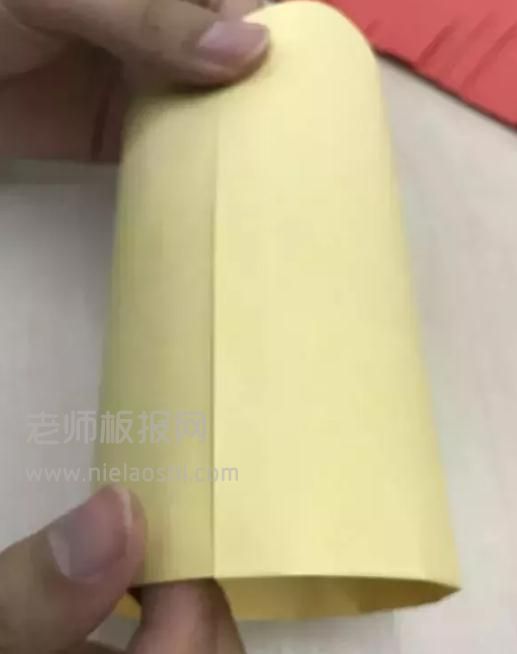 diy手工剪纸 灯笼制作方法