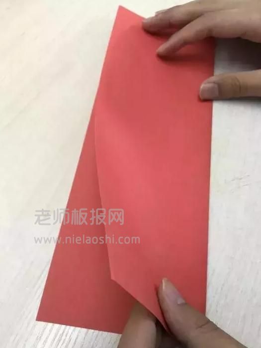 diy手工剪纸 灯笼制作方法