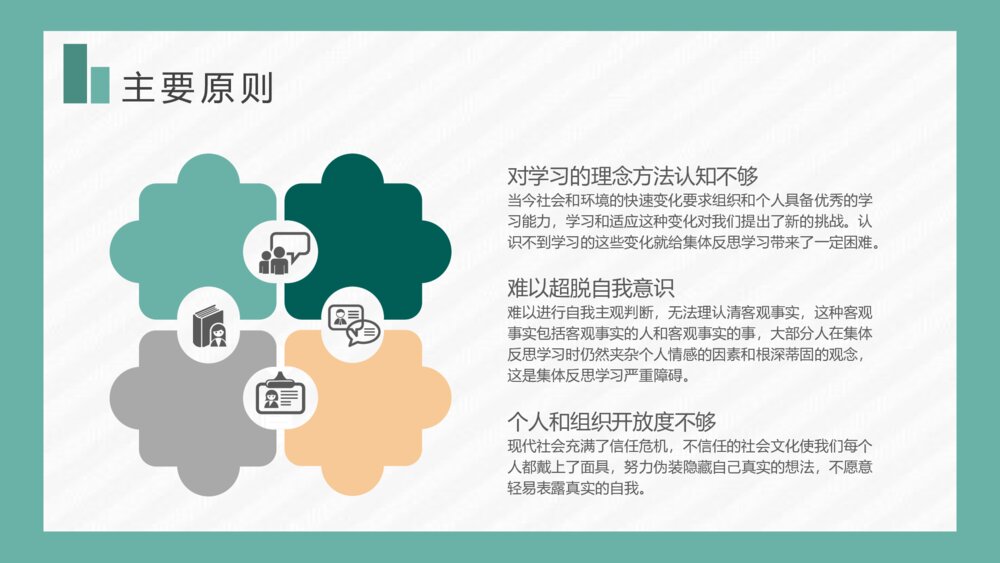 高等学校教学反思设计方案研究探讨PPT5