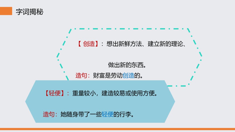 小学三年级语文下册第三单元《纸的发明》PPT教学课件10