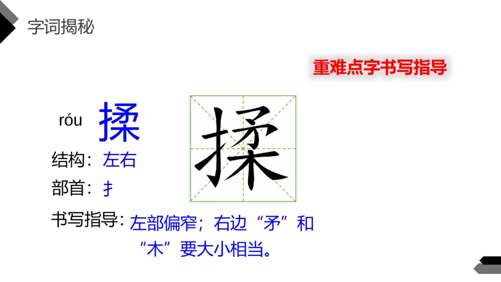 人教版六年级语文下册《那个星期天》PPT精品课件8
