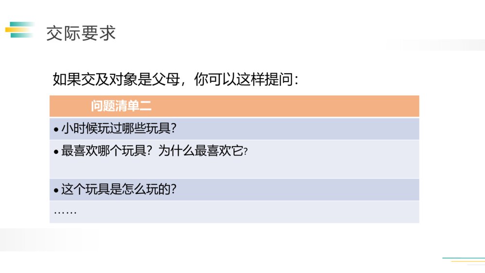 人教版五年级语文下册《口语交际》(第一单元)PPT精品课件6