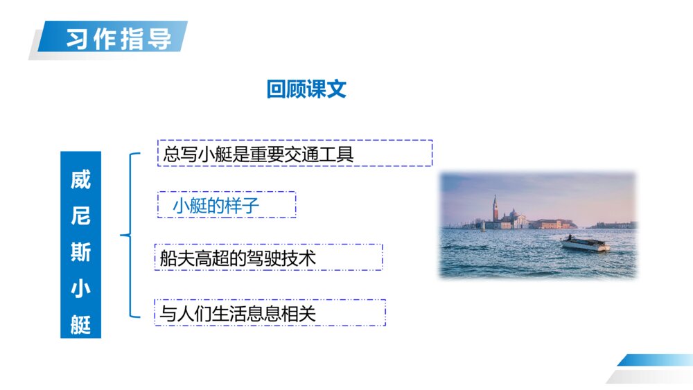 人教版五年级下册语文《第七单元·习作:中国的世界文化遗产》PPT精品课件10