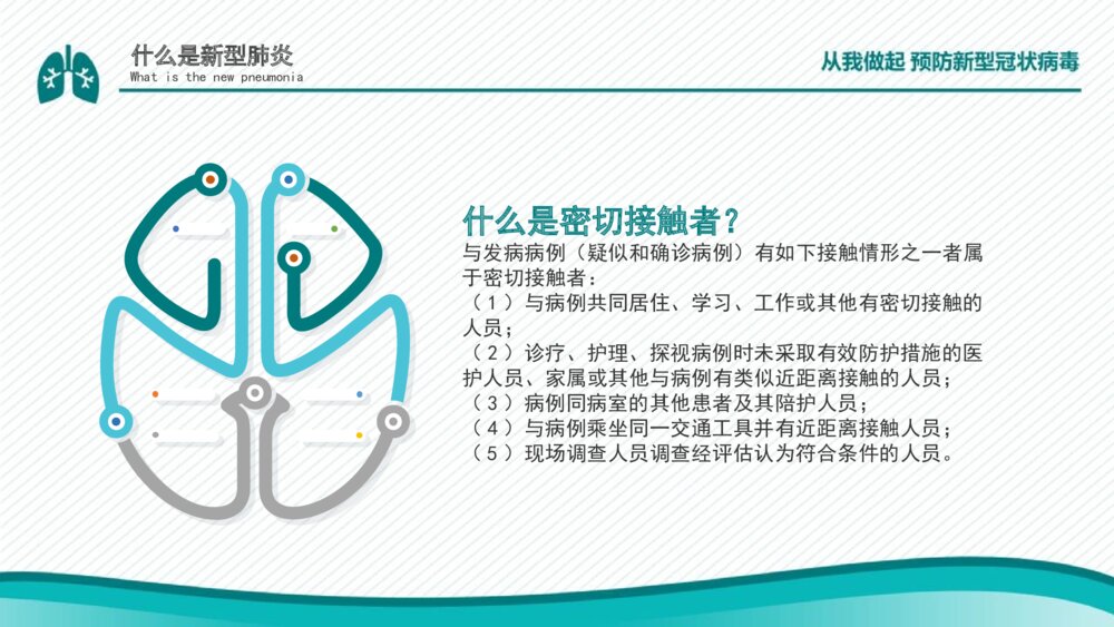 《预防新型冠状病毒感染》PPT班会课件8
