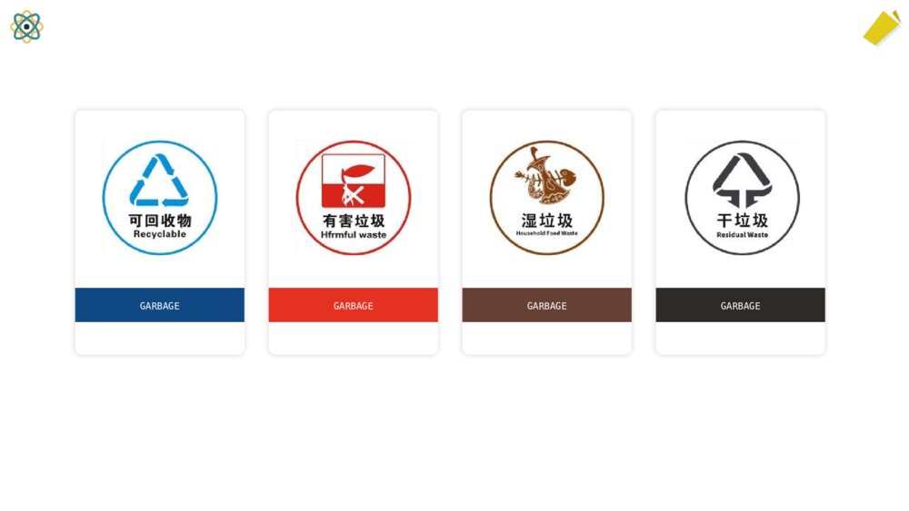 守护我们共同的绿水青山·中学生主题班会PPT课件2