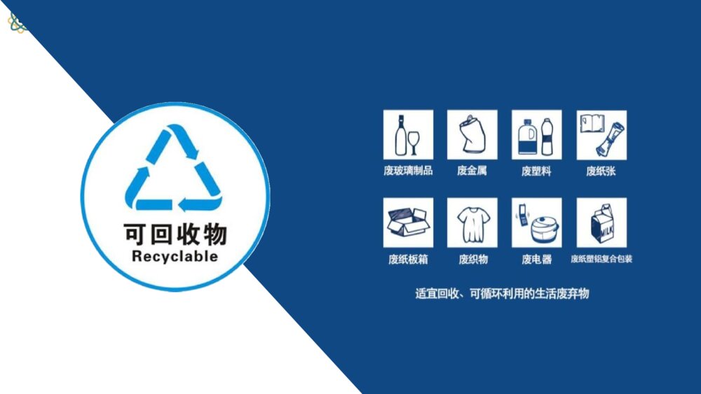 守护我们共同的绿水青山·中学生主题班会PPT课件4