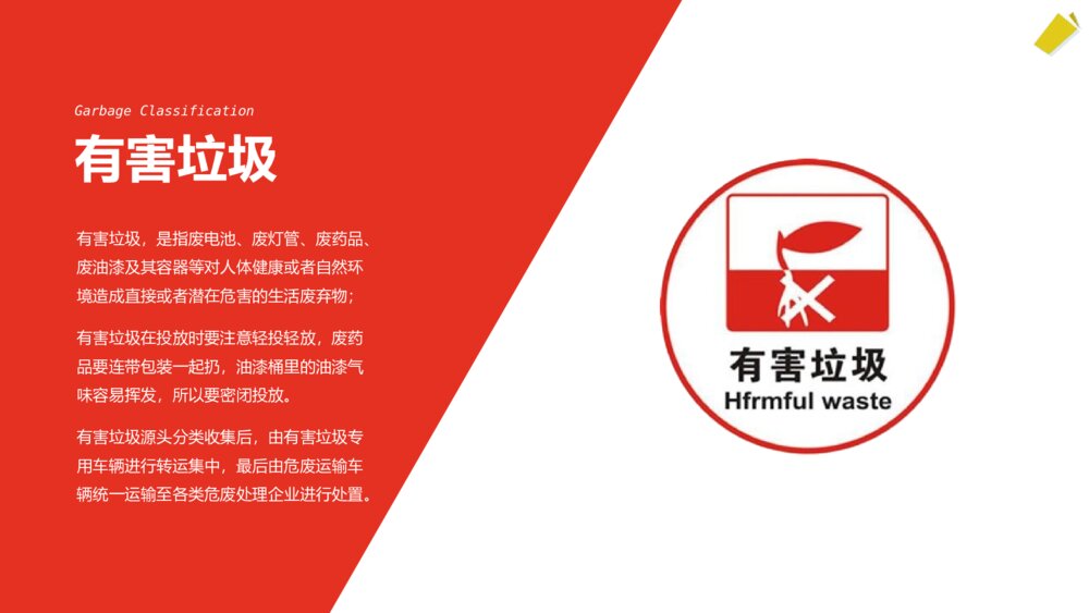 守护我们共同的绿水青山·中学生主题班会PPT课件5