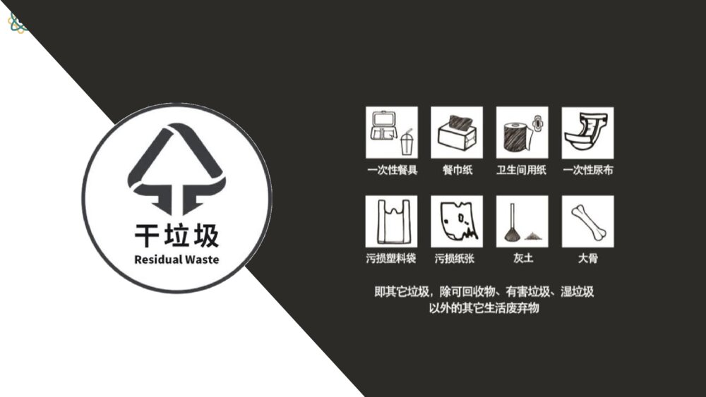 守护我们共同的绿水青山·中学生主题班会PPT课件10