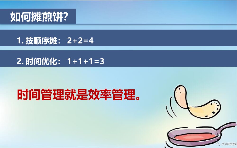 时间密码主题教育班会PPT课件4