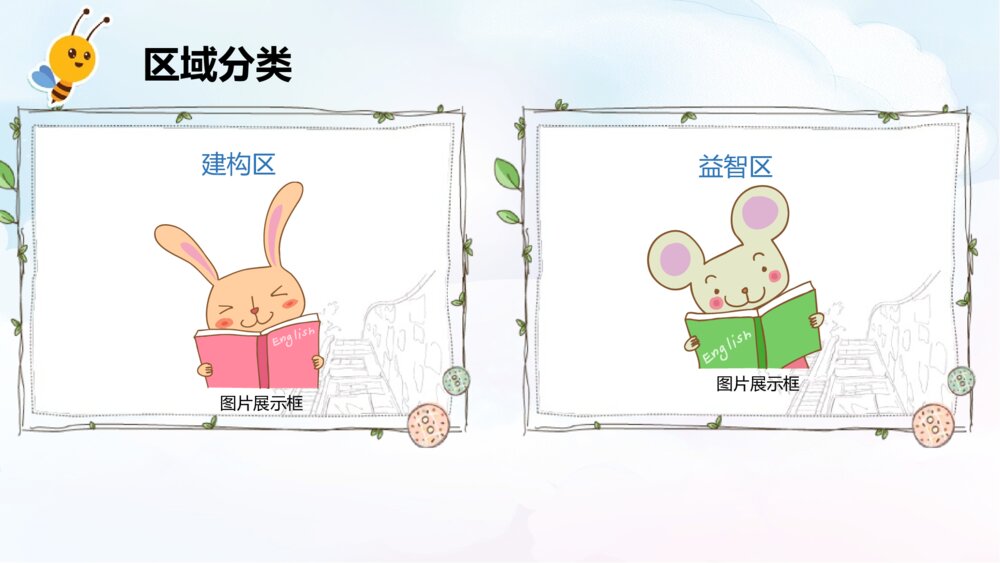 大班额背景下幼儿园区域活动的观察与记录存在问题和策略PPT课件7