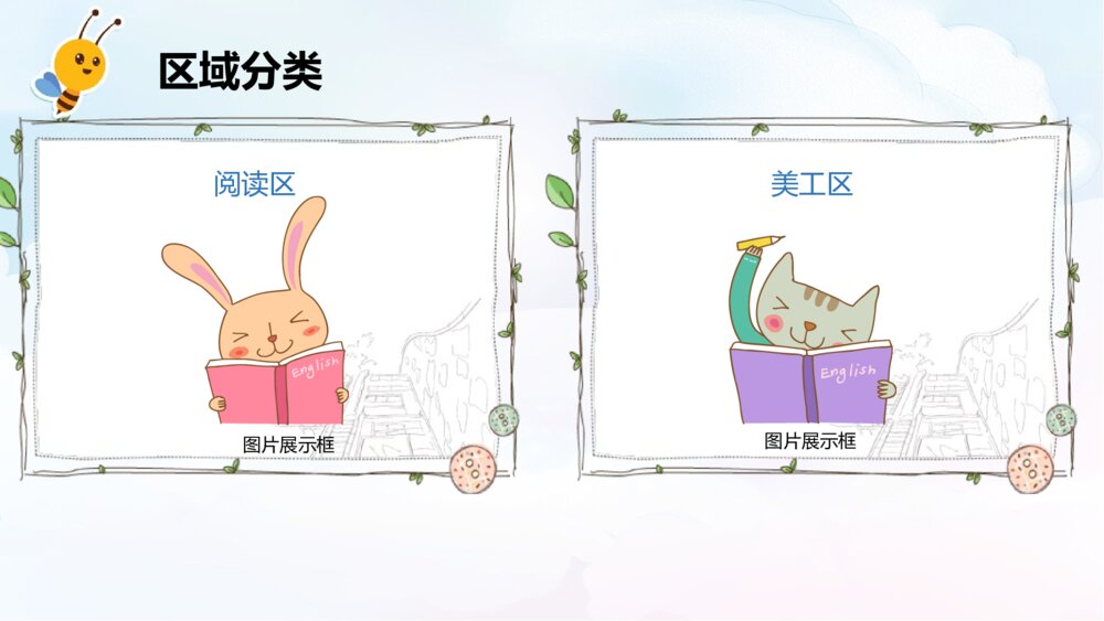 大班额背景下幼儿园区域活动的观察与记录存在问题和策略PPT课件8
