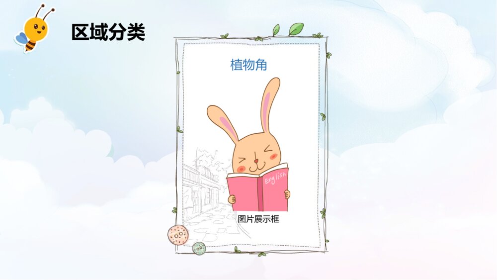 大班额背景下幼儿园区域活动的观察与记录存在问题和策略PPT课件10