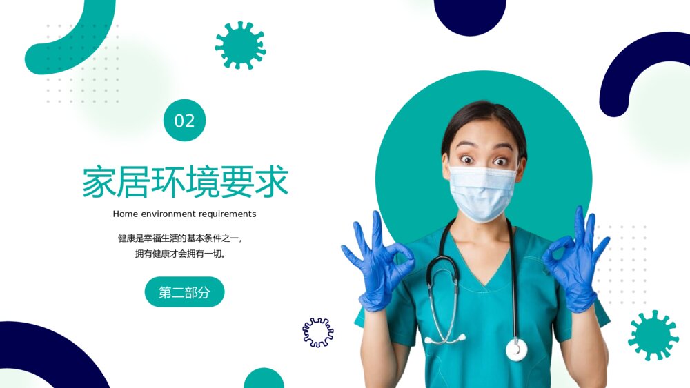 新冠病毒感染者居家治疗指南PPT课件(带内容)5