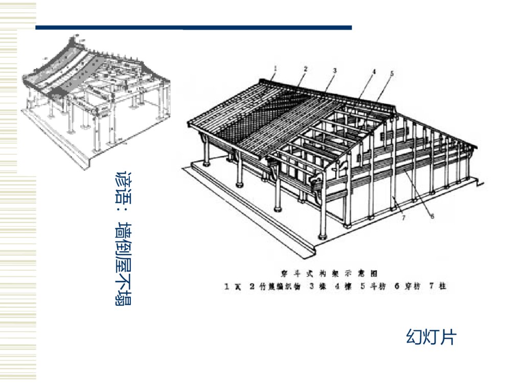 小学美术PPT课件：《我国古代建筑艺术》7