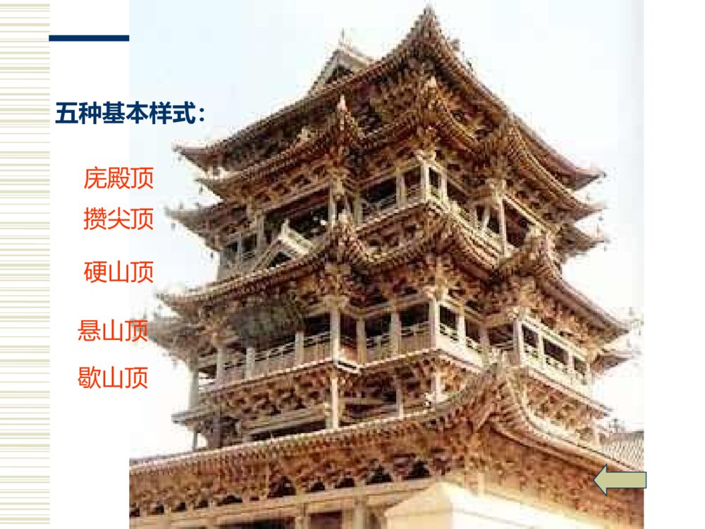 小学美术PPT课件：《我国古代建筑艺术》10