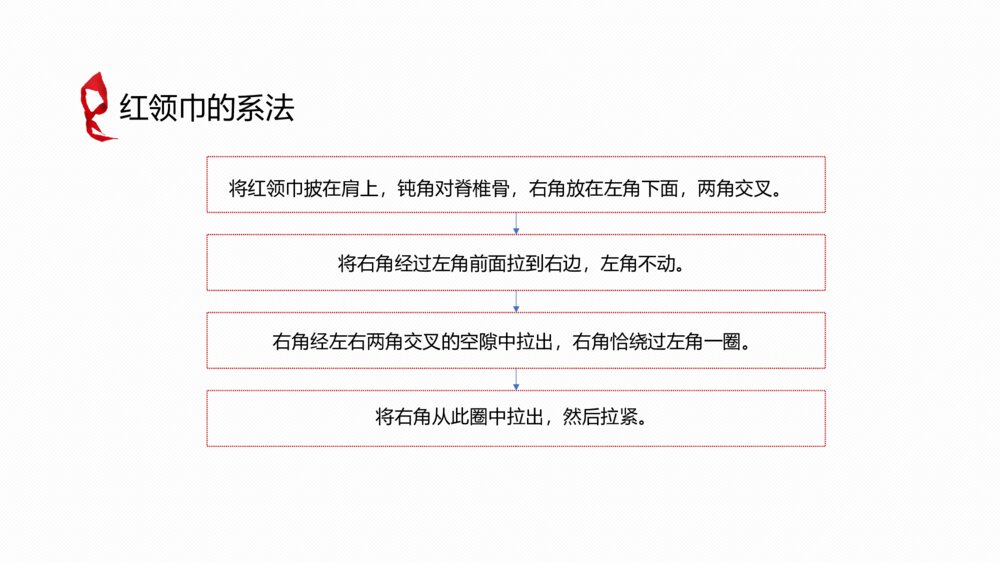 《少年强则中国强》少年先锋主题PPT课件下载10