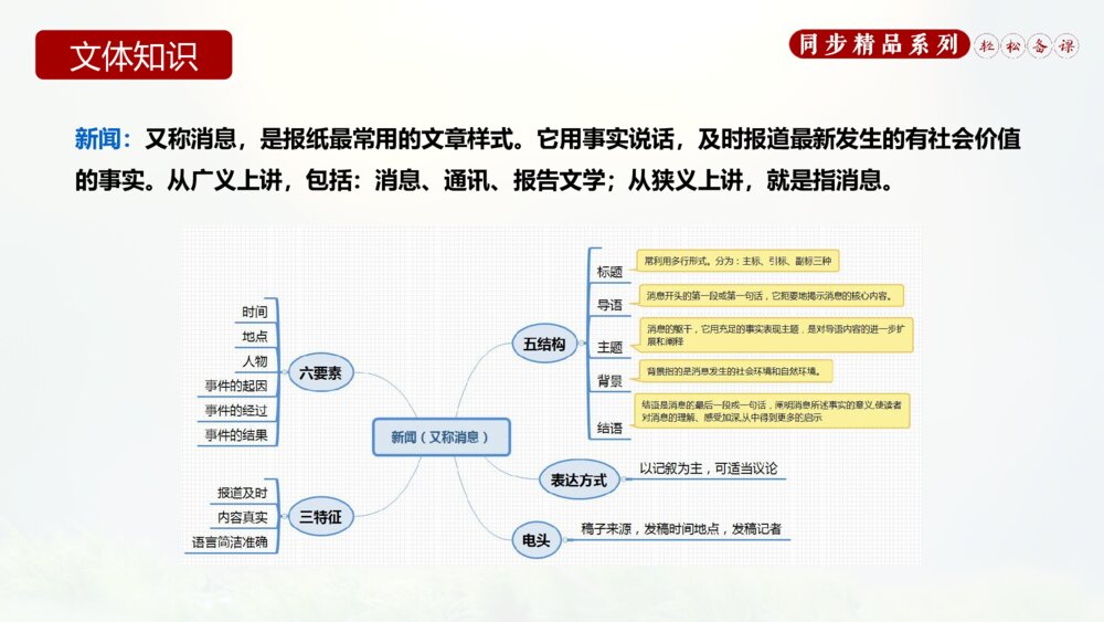 人教版八年级语文上册《我三十万大军胜利南渡长江》PPT课件8