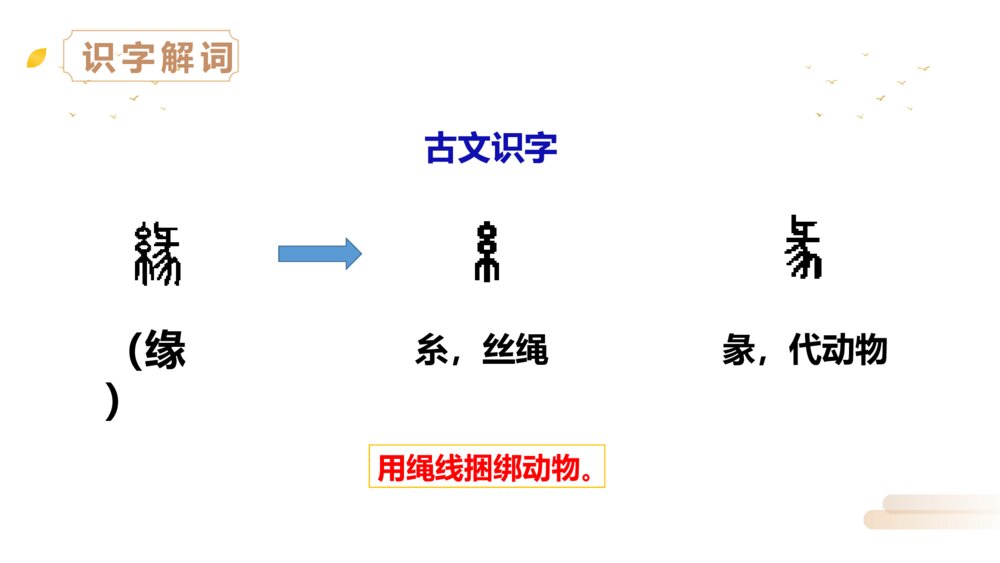 人教版四年级语文上册《题西林壁》PPT精品课件6