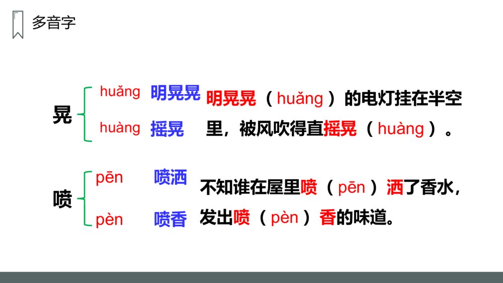 人教版语文三年级上册《卖火柴的小女孩》PPT课件7