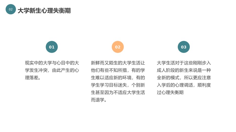 大学生开学第一课PPT课件下载(共31页·可编辑修改)9