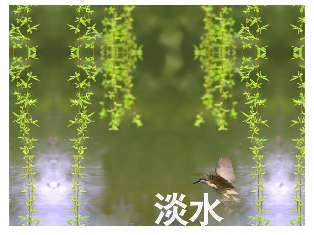 九年级化学水资源PPT课件下载9