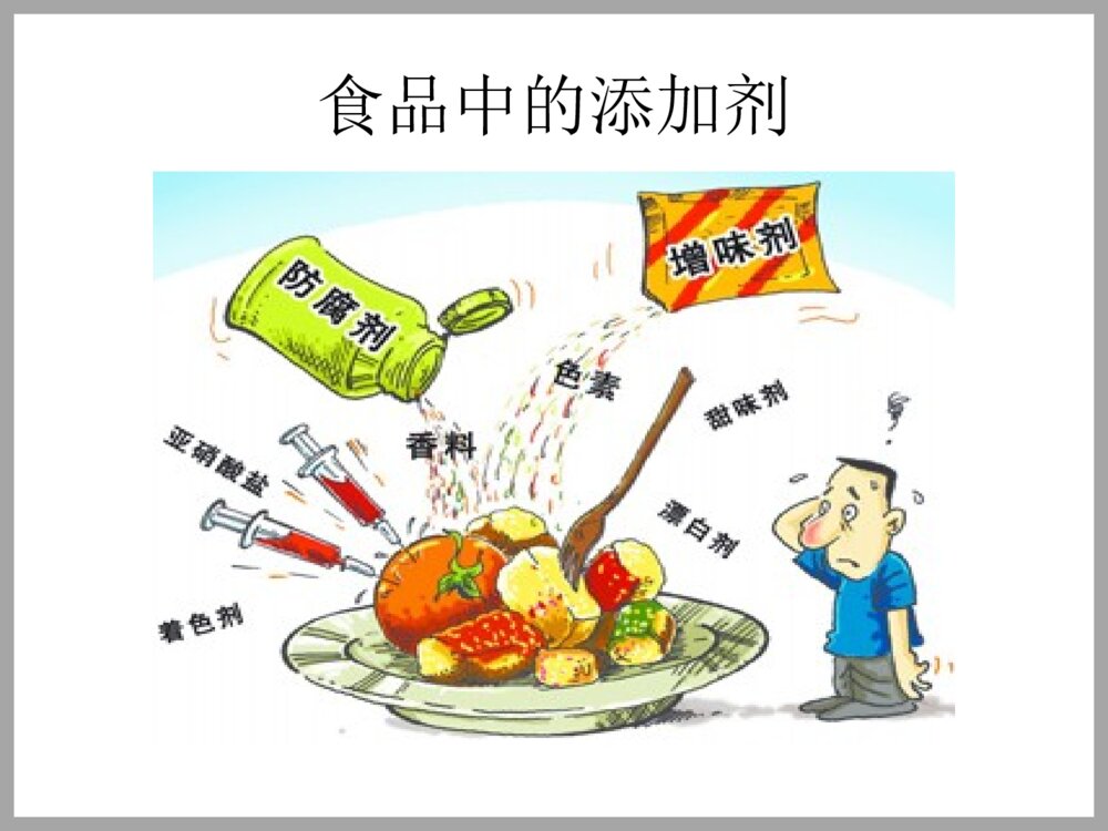粤教版身边的化学PPT课件下载6