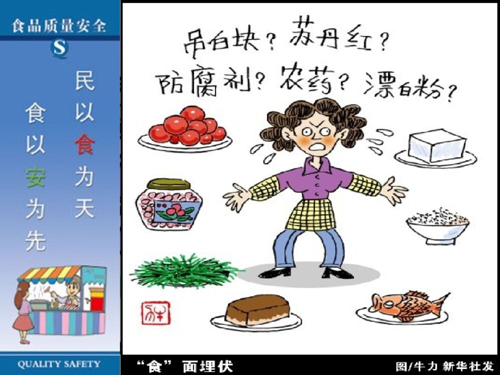 粤教版身边的化学PPT课件下载7