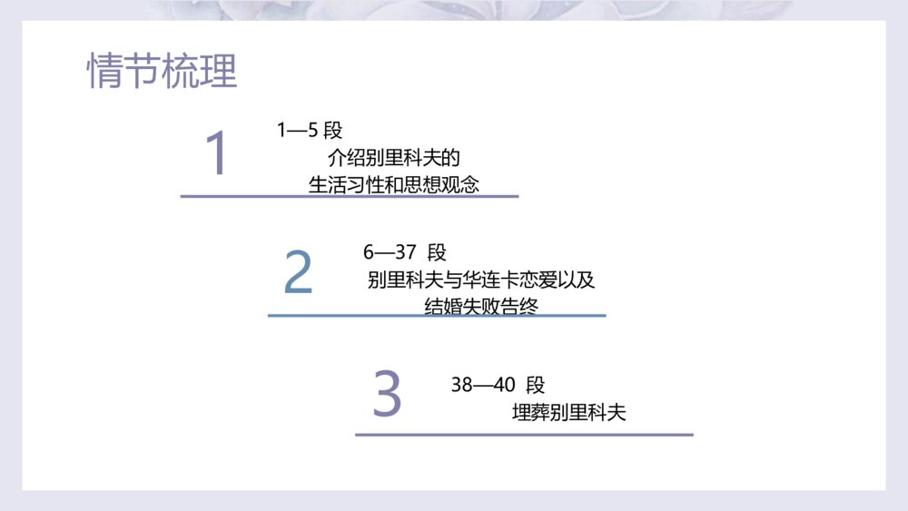 《装在套子里的人》高中语文必修二PPT课件下载9