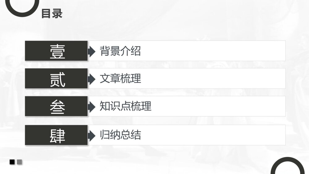 《哈姆莱特》高中语文统编版必修二PPT课件3