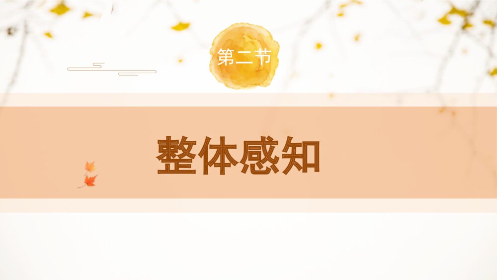 部编版初中语文九年级下册《不求甚解》PPT精品课件下载2