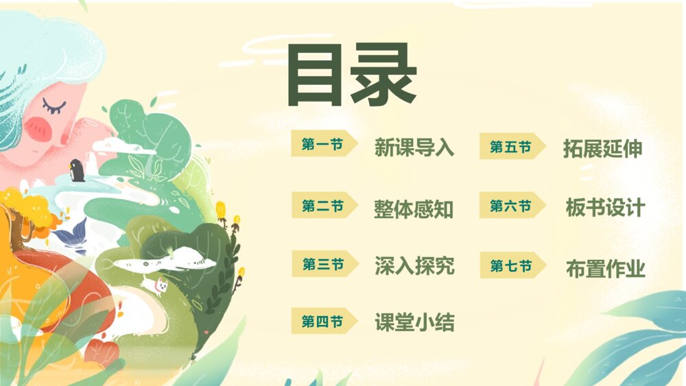 人教部编版初中语文九年级下册《写作：修改润色》PPT教学课件2