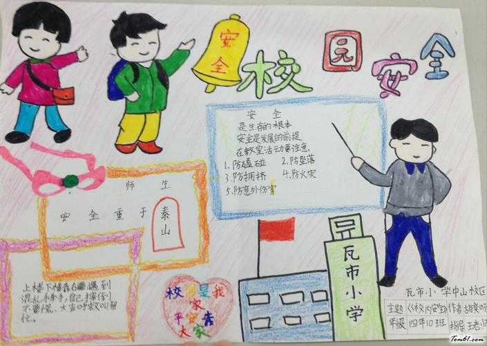 小学生手抄报图片大全 手抄报图片大全集