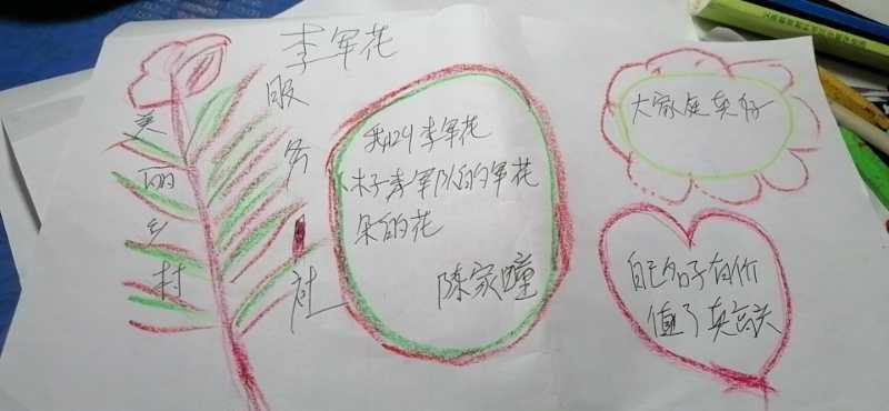 名字花式写法手抄报 手抄报图片大全集