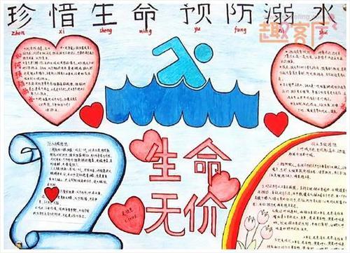 小学五年级学生手抄报 小学五年级手抄报