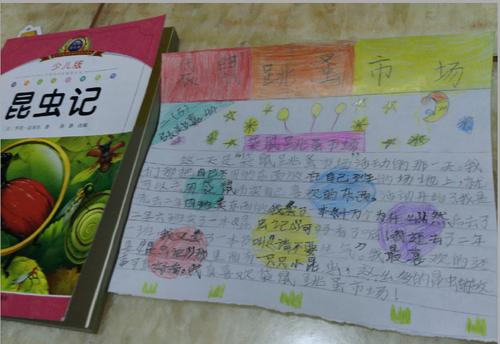 跳蚤市场广告牌制作儿童手抄报 跳蚤市场手抄报