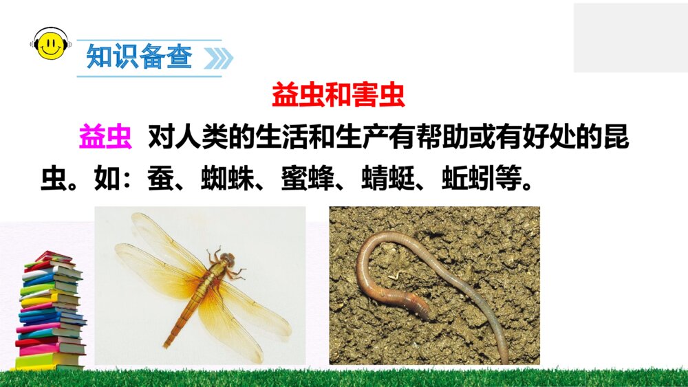 一年级语文下册动物儿歌（识字）课件PPT5