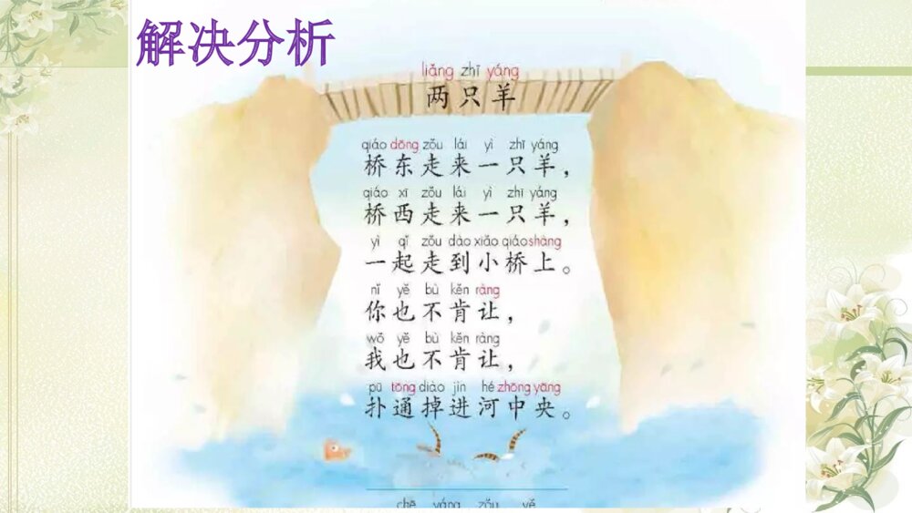二年级上册第五单元 口语交际 商量 PPT课件9
