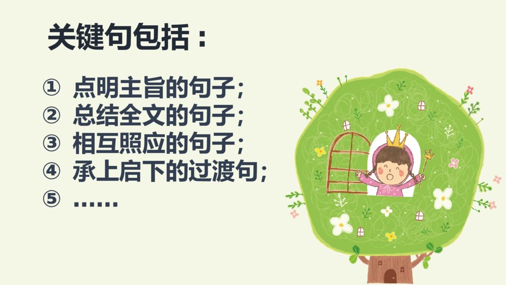 三年级语文上册 第六单元 语文园地 PPT课件6
