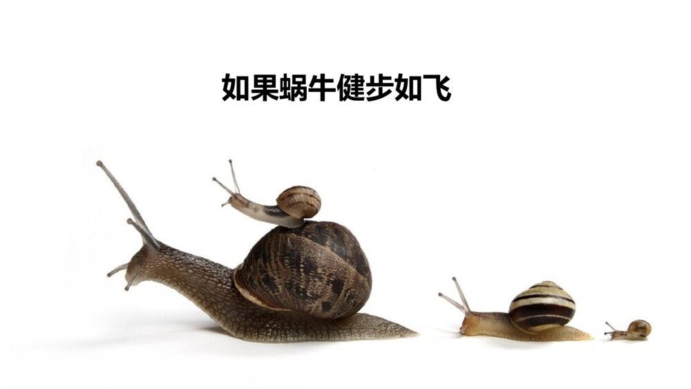 三年级语文下册 习作 这样想象真有趣 PPT课件5