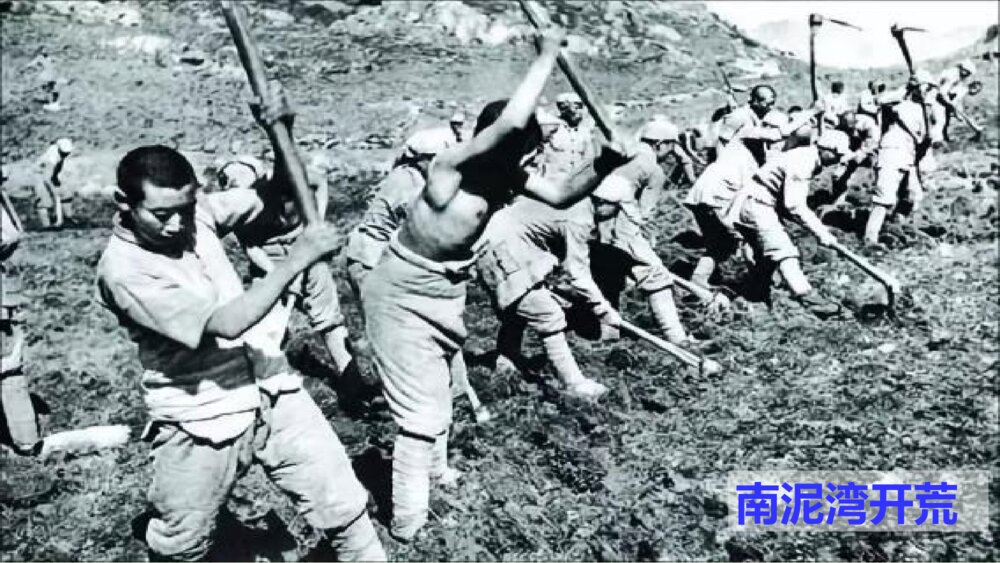 四年级语文上册 第七单元 延安，我把你追寻 PPT课件5